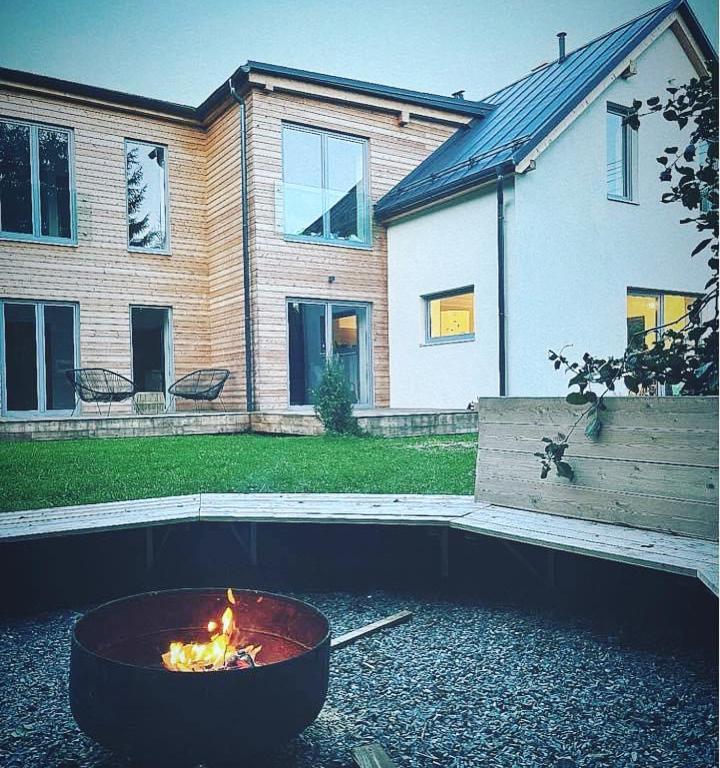 Chata Jarabacek Loučná nad Desnou Exterior foto